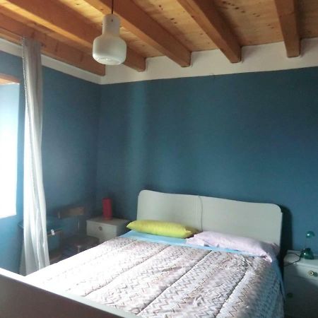 Trekking House Pasubio Hotell Valli del Pasubio Eksteriør bilde